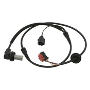Audi ABS Wheel Speed Sensor - Febi 23508