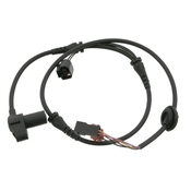 Audi ABS Wheel Speed Sensor - Febi 23730