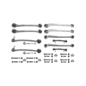 Mercedes Suspension Control Arm Kit - Febi 23801