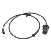 Audi ABS Wheel Speed Sensor - Febi 23818