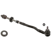 BMW Right Tie Rod - Febi 23924