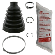 BMW CV Boot Repair Kit - Febi 31607565315