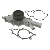 Mercedes Water Pump - Febi 24204