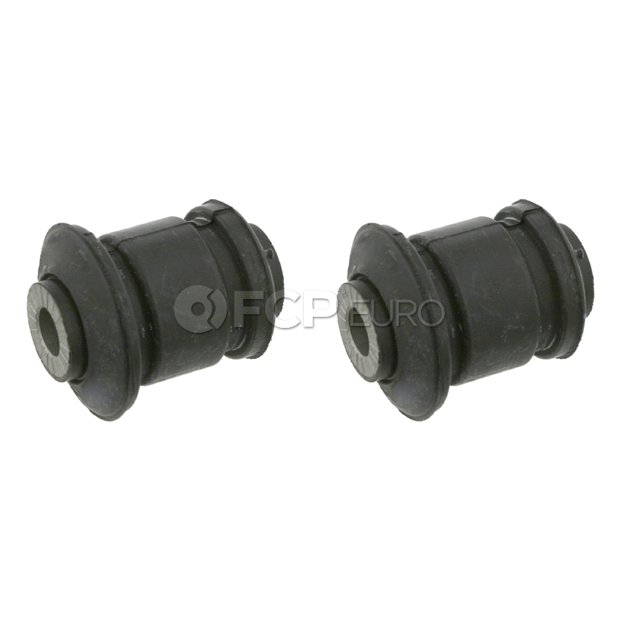 Mercedes Control Arm Bushing Kit - Febi 24212 | FCP Euro