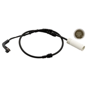 BMW Brake Pad Wear Sensor - Febi Bilstein 34356789439