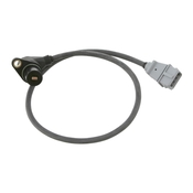 Audi Crankshaft Sensor - Febi 24349