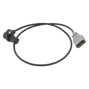 Audi VW Crankshaft Position Sensor - Febi 24446