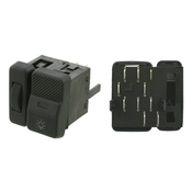 Volkswagen Headlight Switch - Febi 24786
