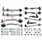 Audi VW Control Arm Kit - Febi 24800