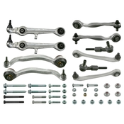 VW Control Arm Kit - Febi 24900