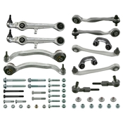 Audi VW Suspension Control Arm Kit - Febi 24902