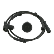 VW ABS Wheel Speed Sensor - Febi 26040
