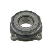 BMW Wheel Bearing - Febi 26312