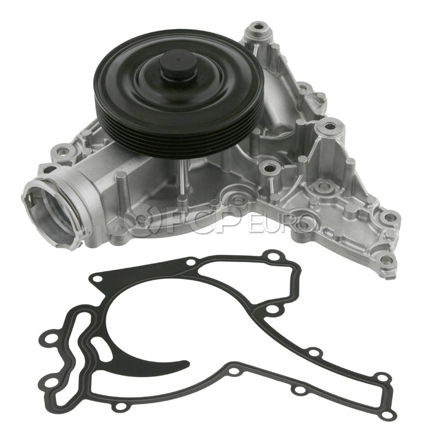 Waterpomp 26401 FEBI voor o.a. MERCEDES-BENZ