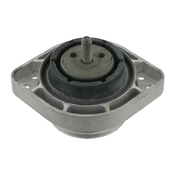 BMW Engine Mount, Left - Febi 26801