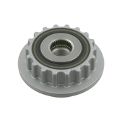 VW A/C Compressor Clutch Drive - Febi 26958