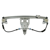Mercedes Window Regulator - Febi 26996