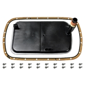 BMW Auto Trans Filter Kit - Febi 27065