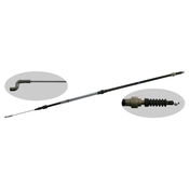 VW Brake Cable - Febi 27161