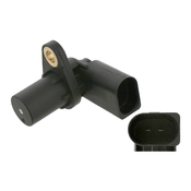 Audi Crankshaft Position Sensor - Hitachi 06E906433