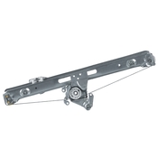BMW Window Regulator - Febi 27392