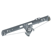 BMW Window Regulator - Febi 51358212100