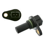 Audi VW Vehicle Speed Sensor - Febi 095927321C