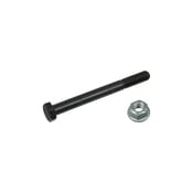 Audi VW Suspension Control Arm Link Mount Kit - Febi 27726