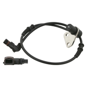 Mercedes ABS Wheel Speed Sensor - Febi 27860