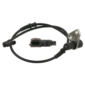 Mercedes ABS Wheel Speed Sensor - Febi 27861