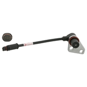 Mercedes ABS Wheel Speed Sensor - Febi 27862