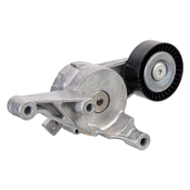 VW Drive Belt Tensioner - Febi 03G903315D