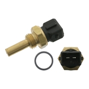 BMW Coolant Temperature Sensor - Febi 28354
