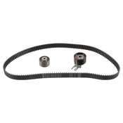Volvo Engine Timing Belt Kit - Febi 30758270