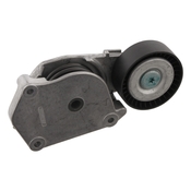 Mini Cooper Belt Tensioner - Febi Bilstein 11281482199
