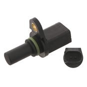 VW Engine Crankshaft Position Sensor - Febi 28690