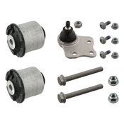 Mercedes Suspension Control Arm Bushing Kit - Febi 29195