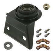 Mercedes Drive Shaft Center Support  - Febi 29600