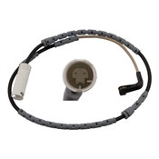 BMW Brake Pad Wear Sensor - Febi Bilstein 34356789441