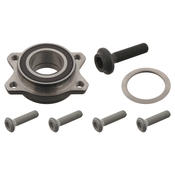 Audi Wheel Bearing - Febi Bilstein 29844