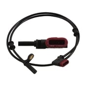 Mercedes-Benz ABS Wheel Speed Sensor - Febi 30033