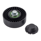 BMW Drive Belt Idler Pulley - Febi 30120