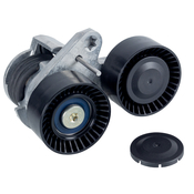 BMW Belt Tensioner Assembly - Febi 11287563927