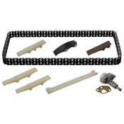 Mercedes Engine Timing Chain Kit - Febi 1160501811