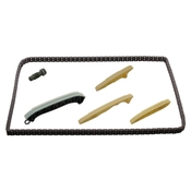 Mercedes Engine Timing Chain Kit - Febi 30329