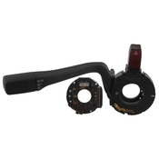 Volkswagen Steering Column Switch Housing - Febi 30950