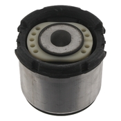 VW Mounting, axle bracket - Febi 30974