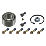 Mercedes Wheel Bearing Kit - Febi 31036