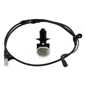 Land Rover Disc Brake Pad Wear Sensor - Febi SEM000024
