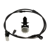 Land Rover Disc Brake Pad Wear Sensor - Febi SEM500062